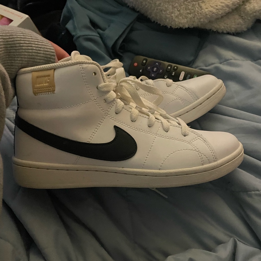Nike blazers